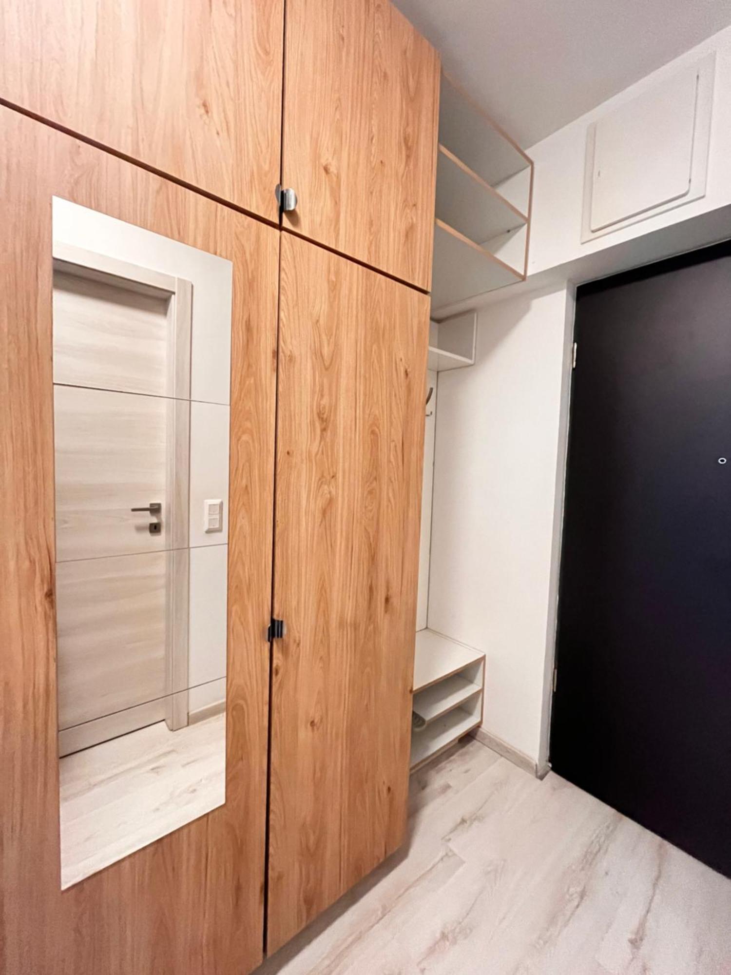 Ferienwohnung Gcpa Budapest Exterior foto