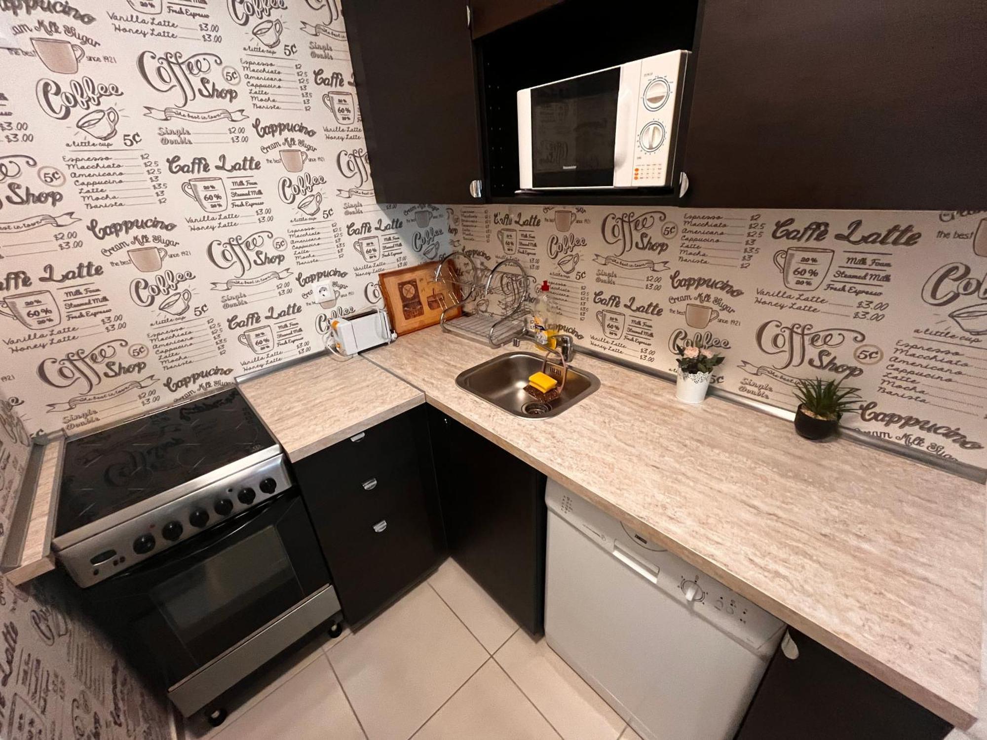 Ferienwohnung Gcpa Budapest Exterior foto